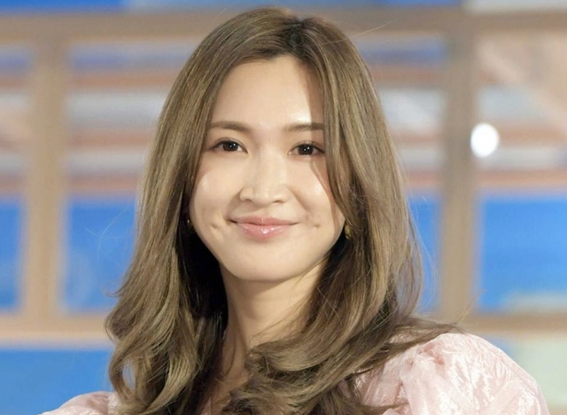 紗栄子 34歳の誕生日 皆に祝福してもらった！フォロワー「素敵な笑顔
