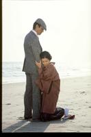 　（写真説明）１９８０年「動乱」（Ｃ）東映・シナノ企画