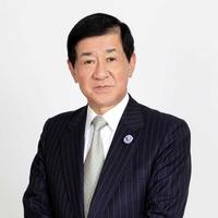 　岡田裕介さん　（東映提供）