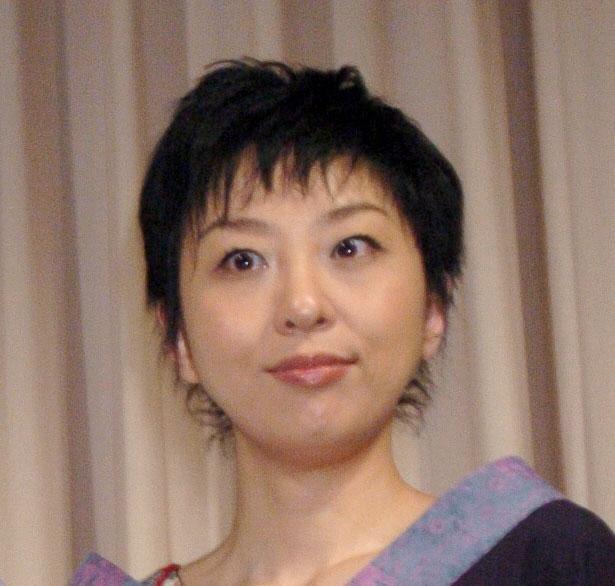 室井佑月