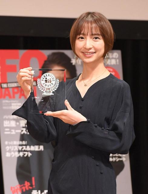 篠田麻里子 前田敦子の 金言 に感謝 ステージで 四つんばいエクササイズ 芸能 デイリースポーツ Online