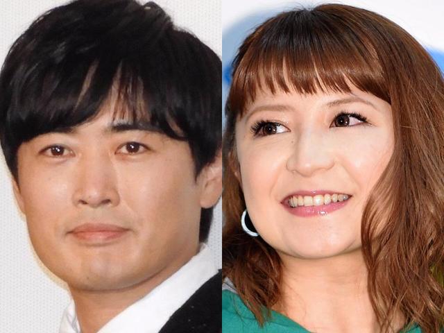 劇団ひとり、元モー娘。矢口真里には敬語/芸能/デイリースポーツ online