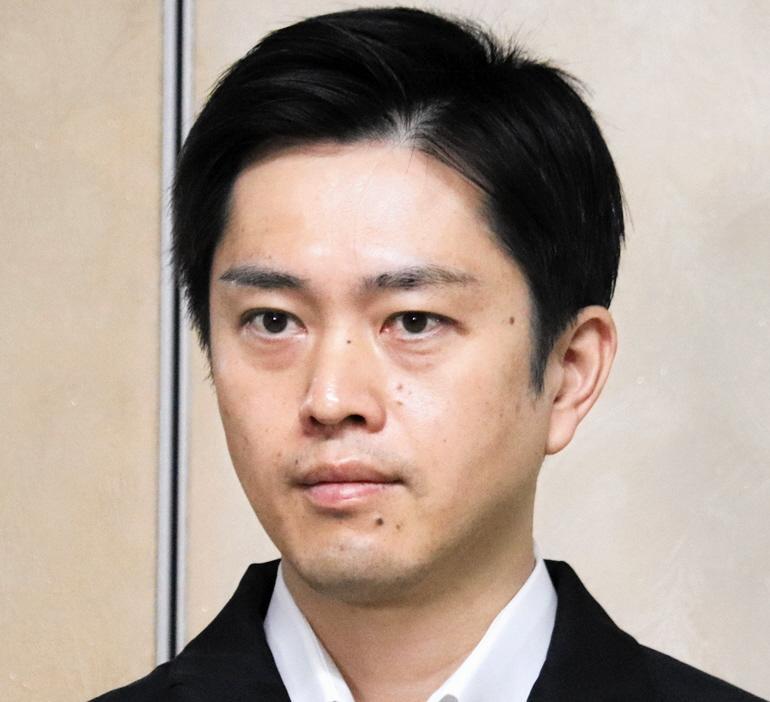 吉村洋文大阪府知事