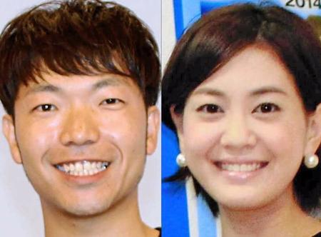 おめでた 山崎 アナ