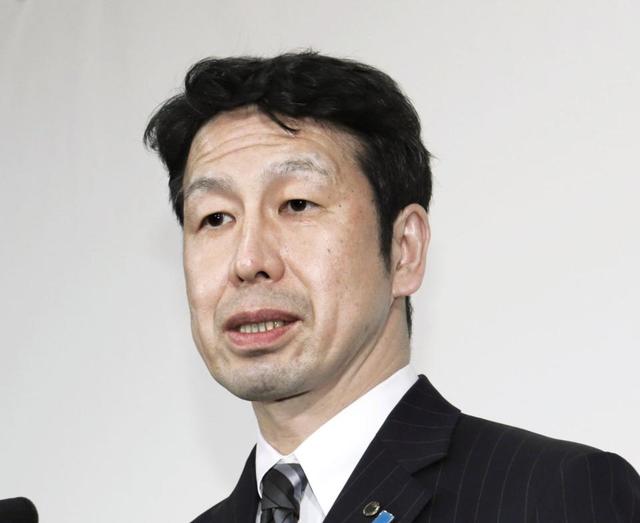 米山隆一氏、コロナ禍の東京五輪で外国人客を大規模受け入れ策に危機感「余りに無謀」