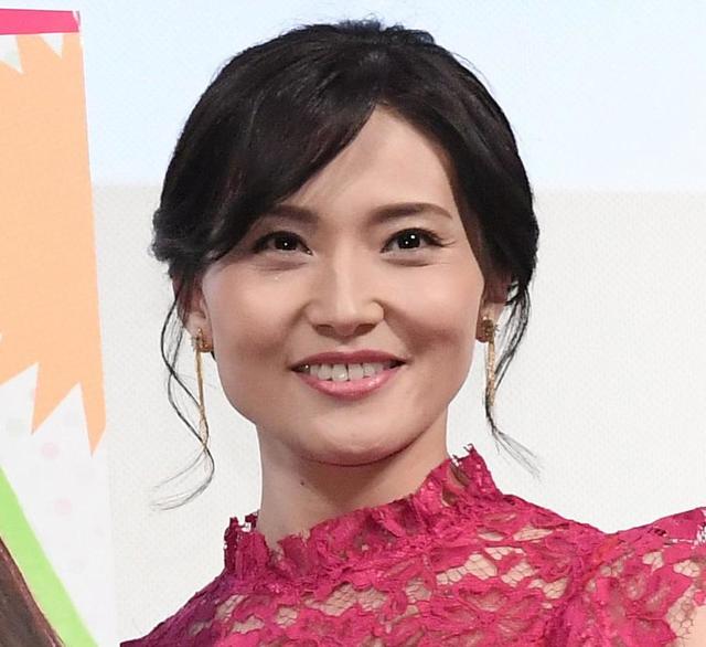 金子恵美氏 夫不倫 法的措置 が波紋 ２回目はもう 相手に対してか 芸能 デイリースポーツ Online