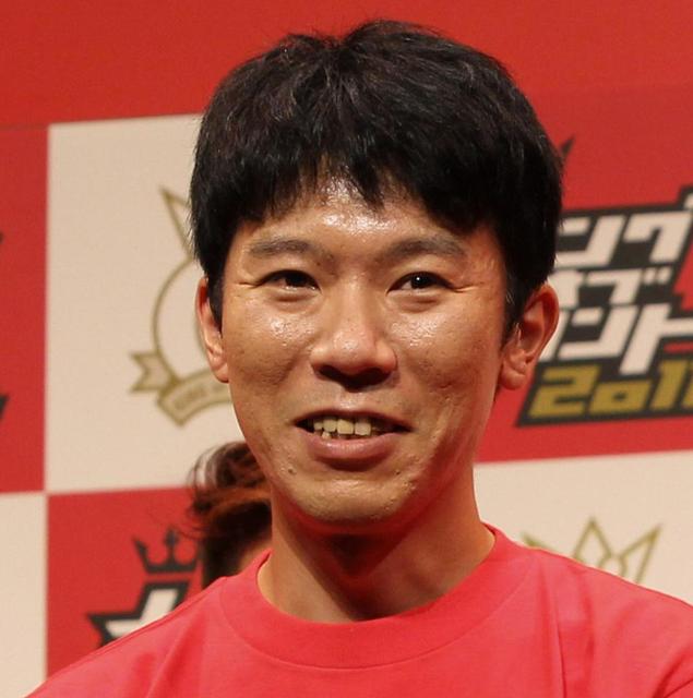モンスターエンジン西森が上沼ラジオの隔週レギュラーに ６月末キンコン梶原が降板 芸能 デイリースポーツ Online