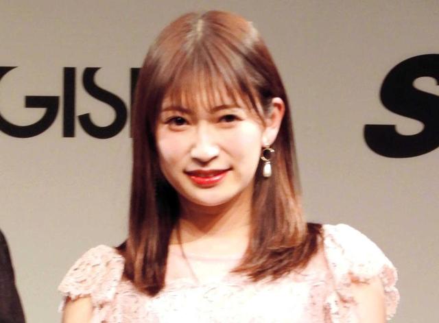 卒業延期のｎｍｂ吉田朱里 女子力動画で回復報告 カゼひいた アイドル留年中 芸能 デイリースポーツ Online