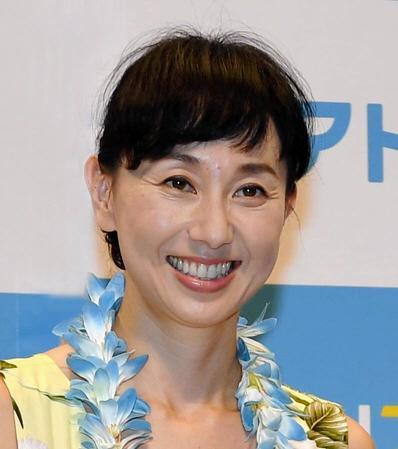 東尾理子 久々コメンテーター席に 覚悟持って座ってる 渡部会見に持論展開 芸能 デイリースポーツ Online