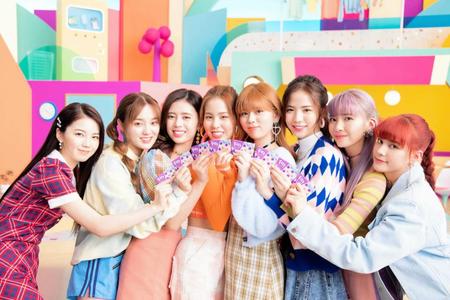 　キレキレの「ＮＥＷフィッツダンス」を披露したＮｉｚｉＵ