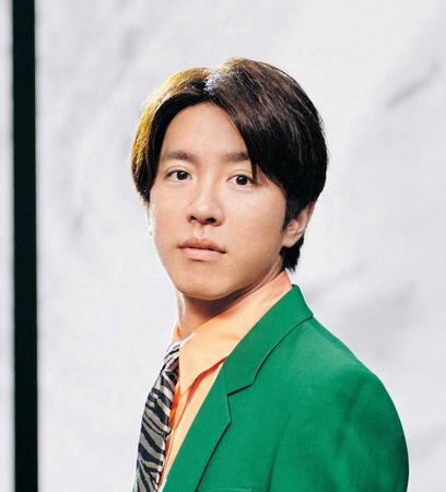 関ジャニ∞・村上信五