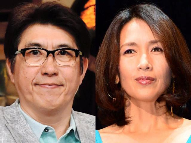 石橋貴明＆工藤静香のユニットが23年ぶりに復活歌唱…コロナで密着
