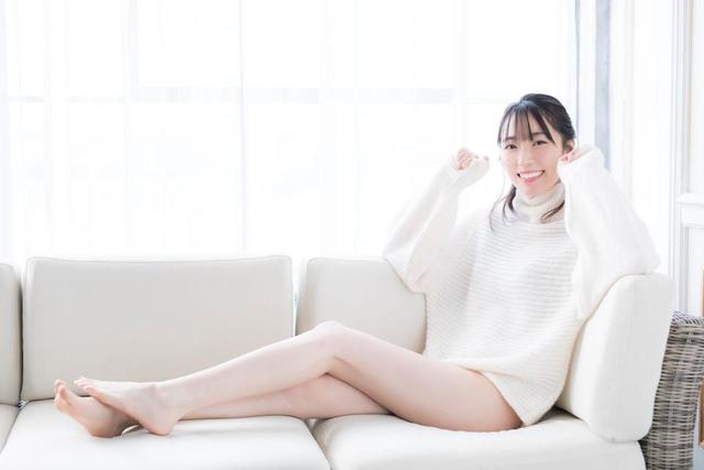 元ａｋｂ松井咲子 ファースト写真集で２０代最後の妄想爆発 ちょっぴり大人な私を見て 芸能 デイリースポーツ Online