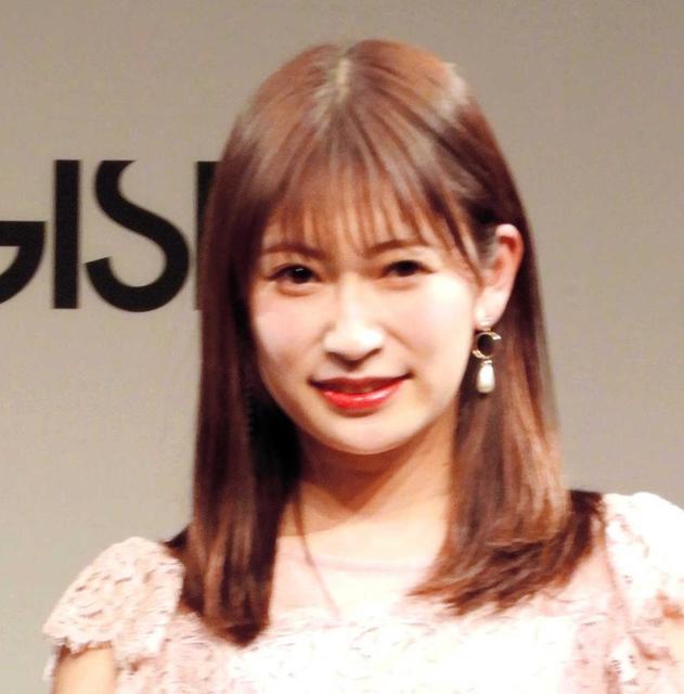 吉田朱里の卒業公演振り替えは２１日 １１月３０日の予定が体調不良で延期に 芸能 デイリースポーツ Online