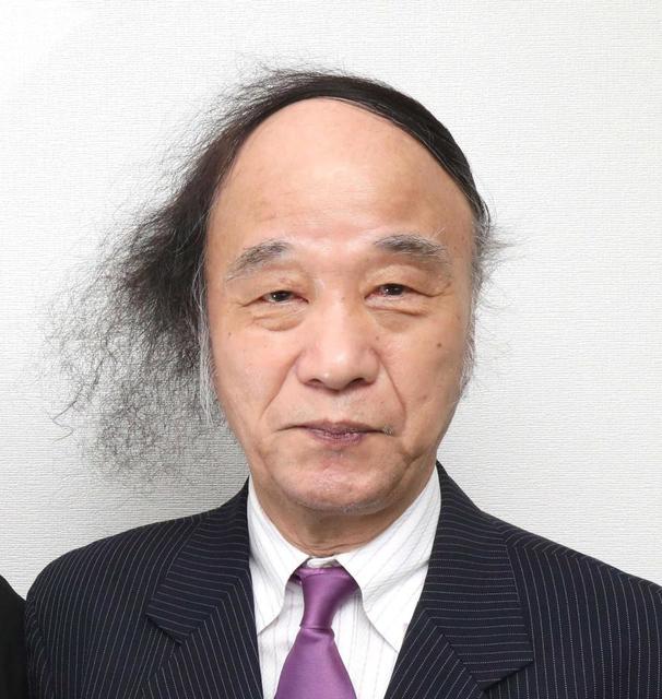 海原はるか 満を持しての朝ドラ登場 役名は 知らないおっさん ネタバレあり 芸能 デイリースポーツ Online