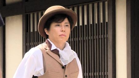 西川貴教