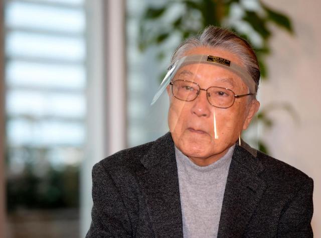 伊東四朗 小松政夫さんの訃報に「茫然自失」/芸能/デイリー