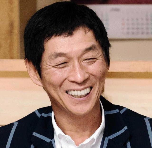 さんま長男二千翔さん 仕事は ｗｅｂ制作会社の経営 芸能界入りは考えず 芸能 デイリースポーツ Online
