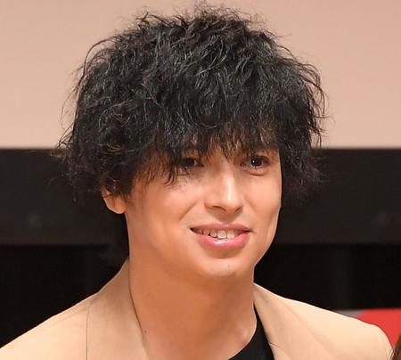 　アレクサンダー