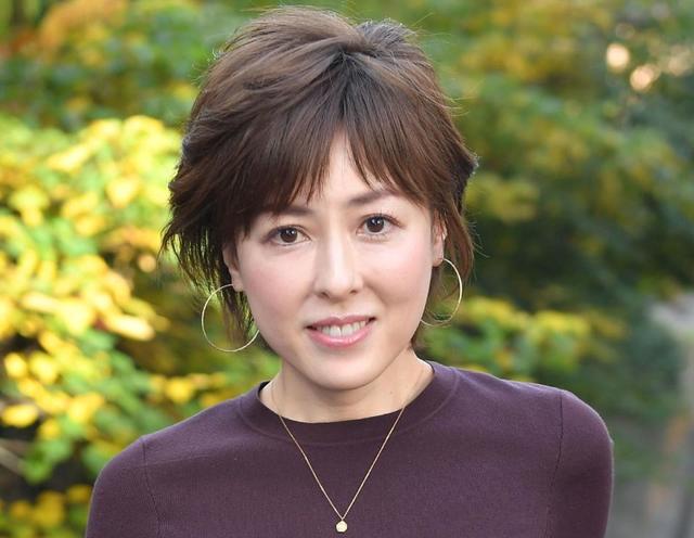 新庄氏の元妻 大河内志保 あなたの野球人生 １００ 成功 芸能 デイリースポーツ Online