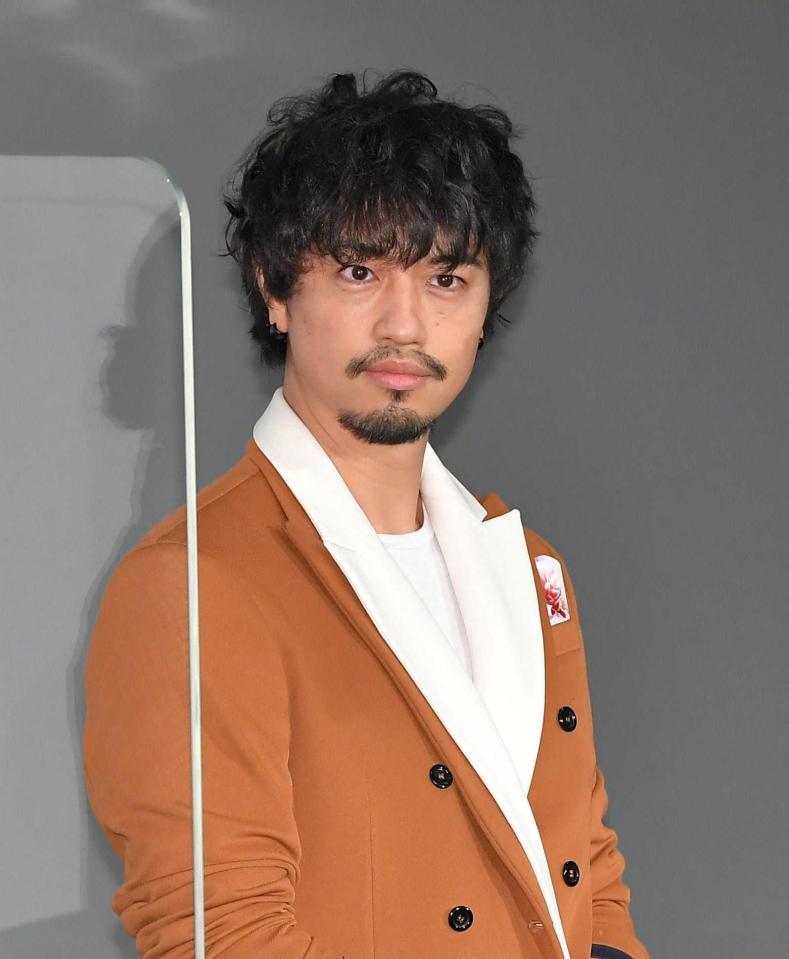 斎藤工 共演の小松政夫さん悼む 隔てなくお優しく 芸能 デイリースポーツ Online