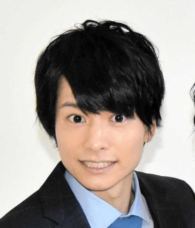 　契約解除が発表された小澤廉