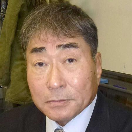 　浅香さんと長く親交のある毒蝮三太夫