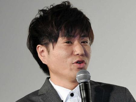 ２丁拳銃・川谷修士