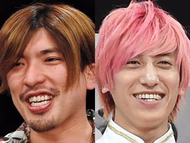 ｅｘｉｔが内面 外見でバトル りんたろー 男前が言うの納得いかない 芸能 デイリースポーツ Online