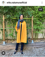 中村江里子のインスタグラム＠ｅｒｉｋｏ．ｎａｋａｍｕｒａｏｆｆｉｃｉａｌ