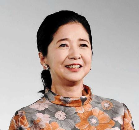 　宮崎美子