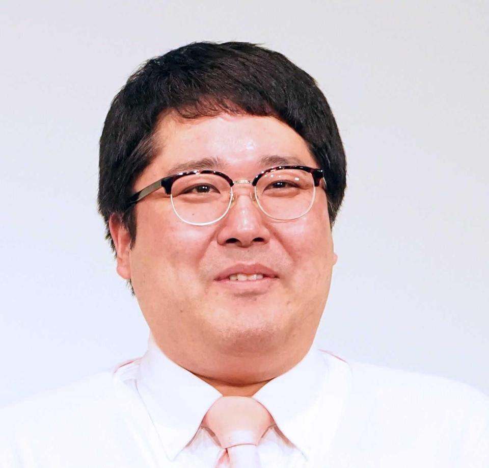 マヂカルラブリー・村上　