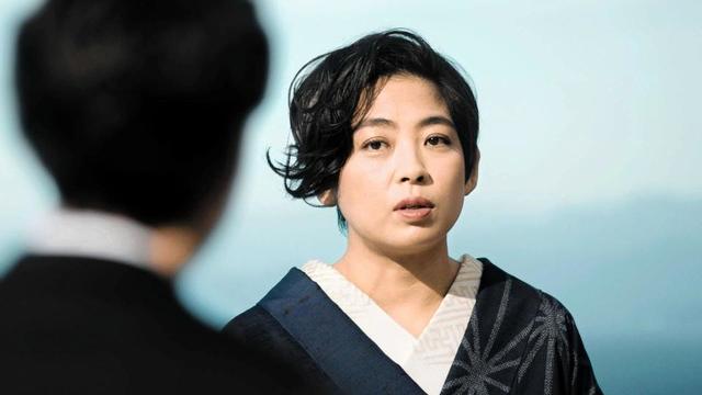 サッポロ黒ラベル新ｃｍに内田也哉子 大人エレベーター 第３６弾 芸能 デイリースポーツ Online