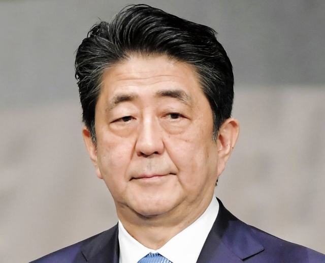 安倍氏 秘書がやりました釈明 失笑 令和に聞くとは 鵜呑みにする人いる 芸能 デイリースポーツ Online