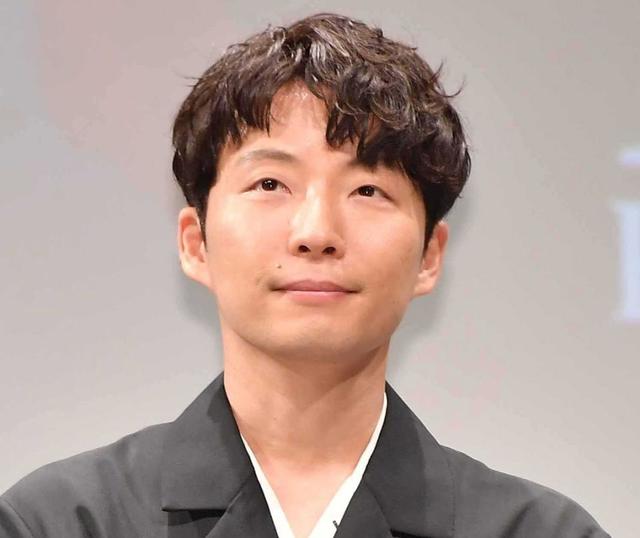 星野源 紅白で大みそか版 うちで踊ろう 新たに２番を加えた特別版を披露 芸能 デイリースポーツ Online