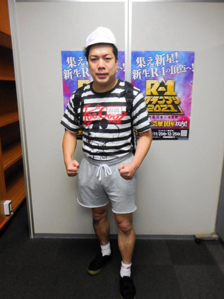 ルール変更で突然ラストイヤーのマルセイユ別府、小学生キャラで初のR