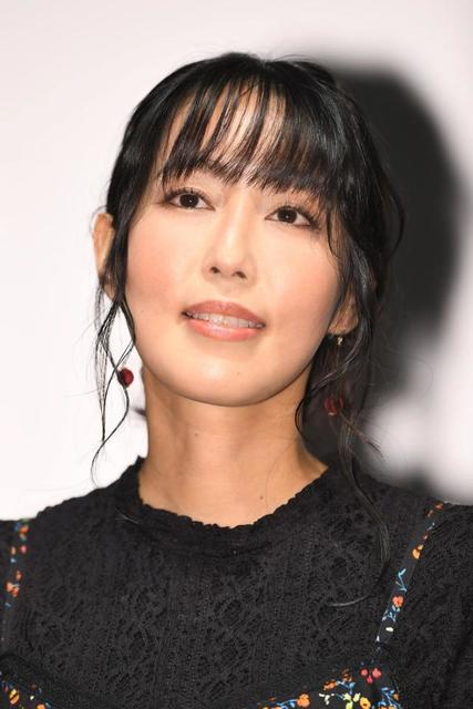 声優 日笠陽子 押井守監督に 天才の頭の中ってこうなってるんだ 芸能 デイリースポーツ Online