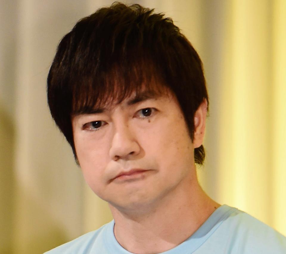 羽鳥慎一アナウンサー