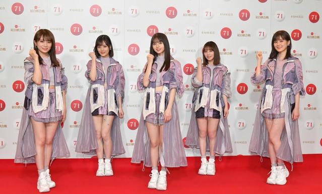 乃木坂・秋元真夏 ライバルAKBの紅白落選に「意思引き継いで」/芸能