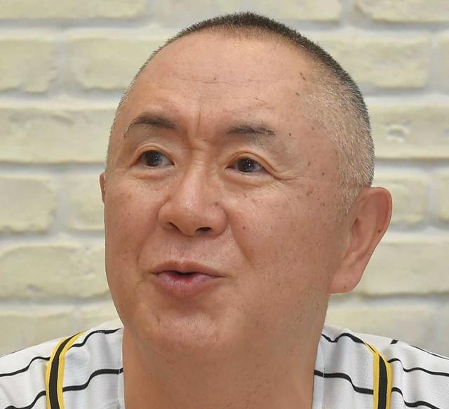 松村邦洋　コロナ感染　抗原検査は「陰性」も…