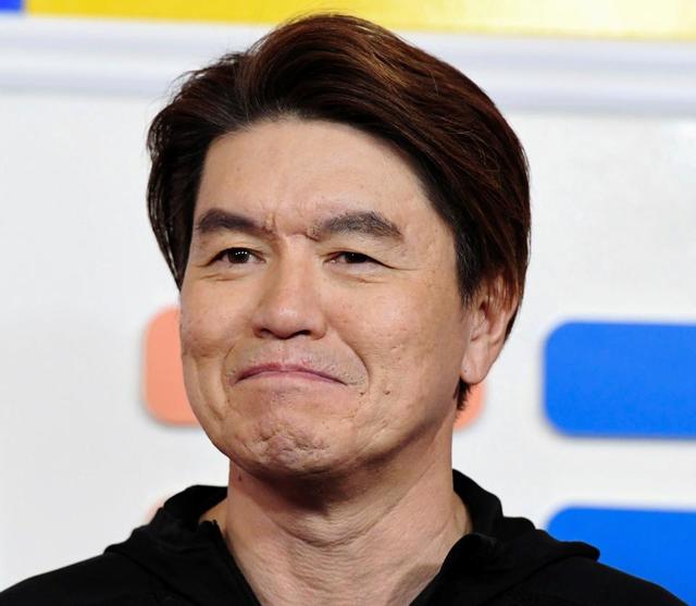 中居 ヒロミの若手ジャニーズへの態度の変化に なんなんですか 芸能 デイリースポーツ Online 中居 ヒロミの若手ジャニーズへの態度の変化に なんなんですか 芸能 デイリースポーツ Online