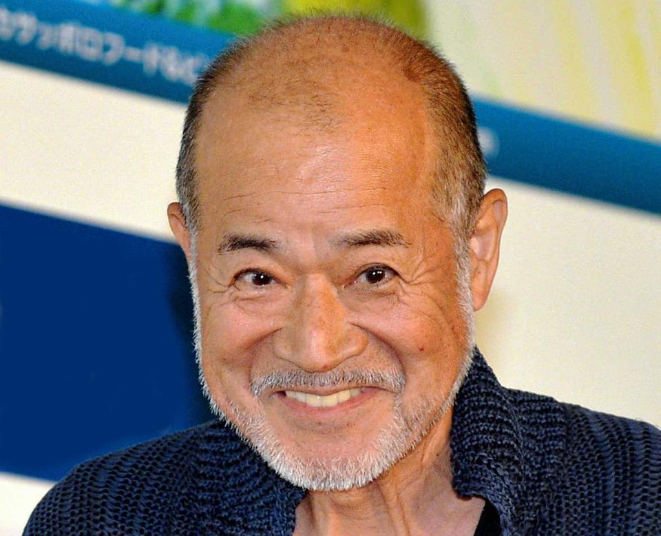 黒沢年雄