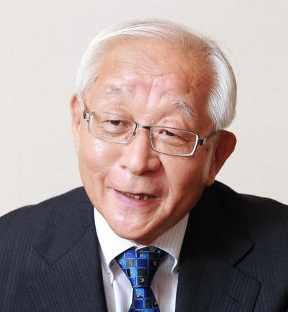 田崎史郎氏