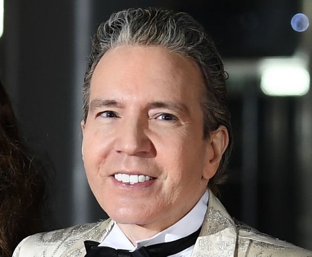 　デーブ・スペクター