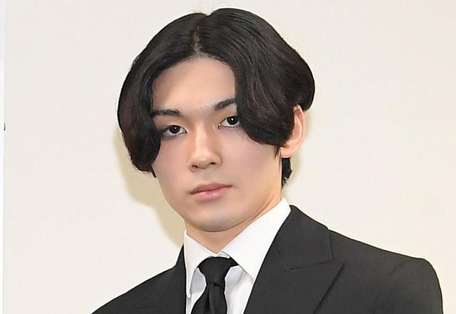 八代目市川染五郎の色気を形作ったのはマイケル 何ときっかけは吉本新喜劇 芸能 デイリースポーツ Online