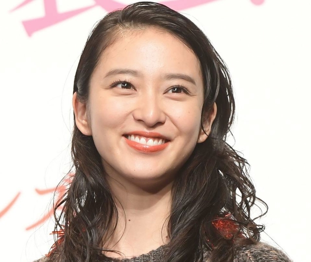 武井咲 母の顔 小さな事も幸せに感じるように 芸能 デイリースポーツ Online