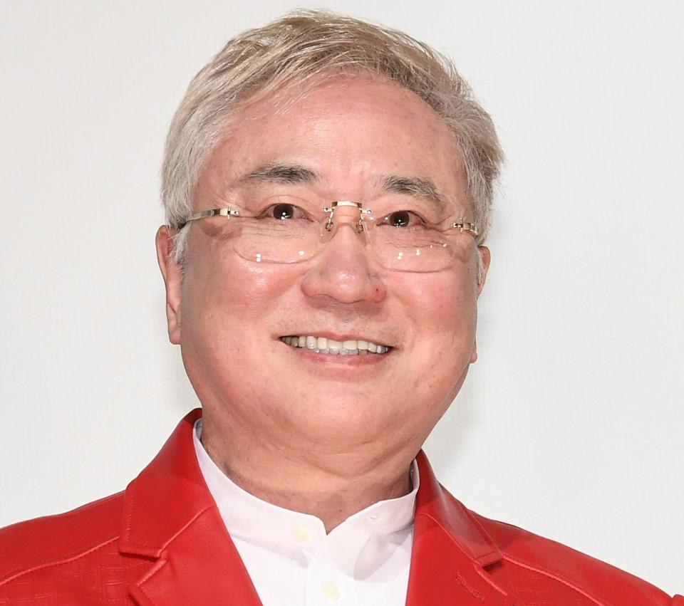 高須克弥氏