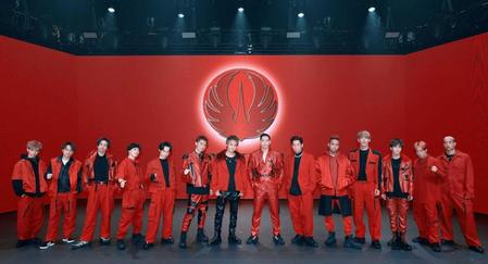 　ＴＲＩＢＥでのツアーの一部を延期したＥＸＩＬＥ