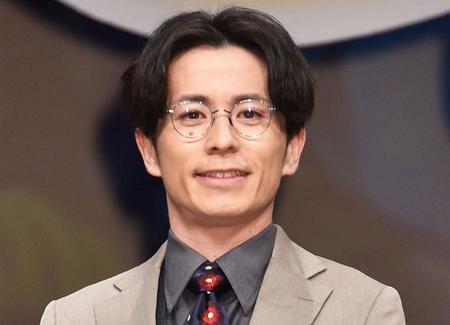 オリエンタルラジオ・藤森慎吾