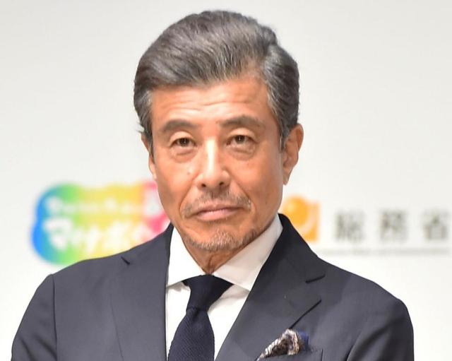 舘ひろし告白 渡哲也さんは石原プロ入りに反対だった「お前は１人でやった方がいい」/芸能/デイリースポーツ online